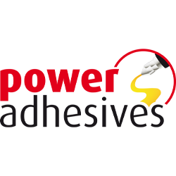 Βιομηχανικές θερμόκολλες και εργαλεία χρήσης τους Power Adhesives Ελλάδα