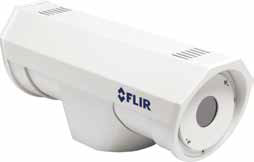 FLIR F Series Network thermal cameras – 10/12/2018