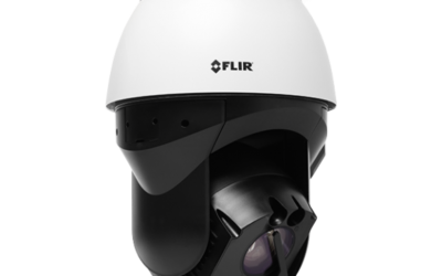 FLIR ELARA DX – Θερμική & Οπτική επιτήρηση για κάλυψη υψηλών απαιτήσεων – 28/02/2021