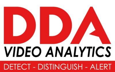 DDA Video Analytics από την PROVISION-Isr