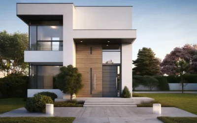 DOORBELL: Το επόμενο βήμα στην ασφάλεια του σπιτιού από την Provision-ISR