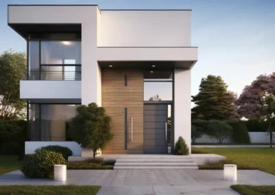 DOORBELL: Το επόμενο βήμα στην ασφάλεια του σπιτιού από την Provision-ISR