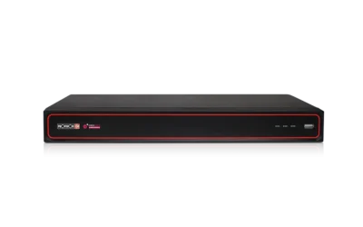 Ψηφιακό Καταγραφικό Καμερών Provision-ISR NVR8-16400AN(1U) CHECKPOINT EMBEDDED
