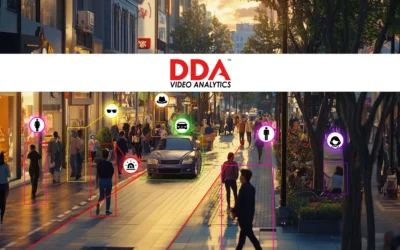 Advanced Video Analytics DDA2